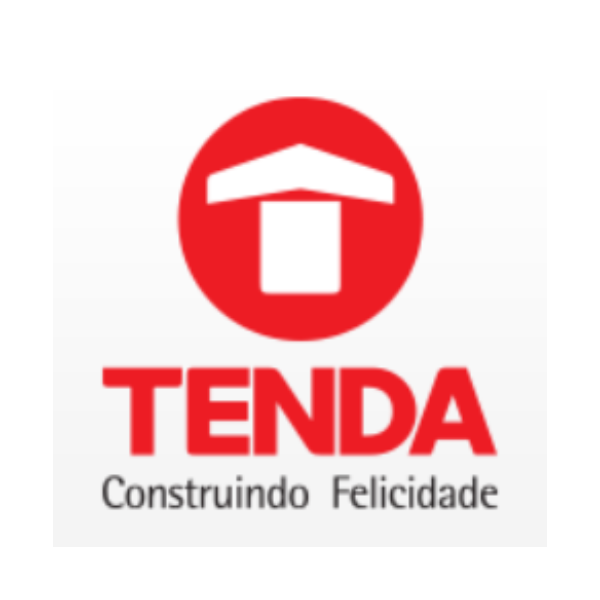 Modelo construtivo da Tenda