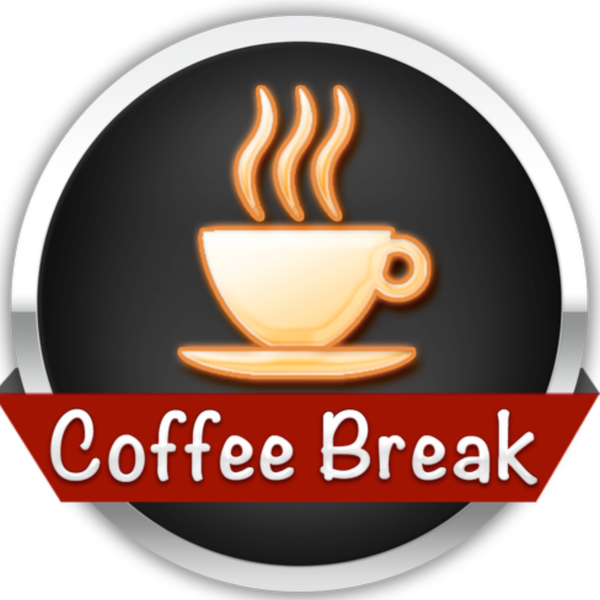 COFFEE BREAK