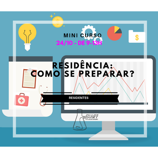 [MC08] Residência: Como se preparar?