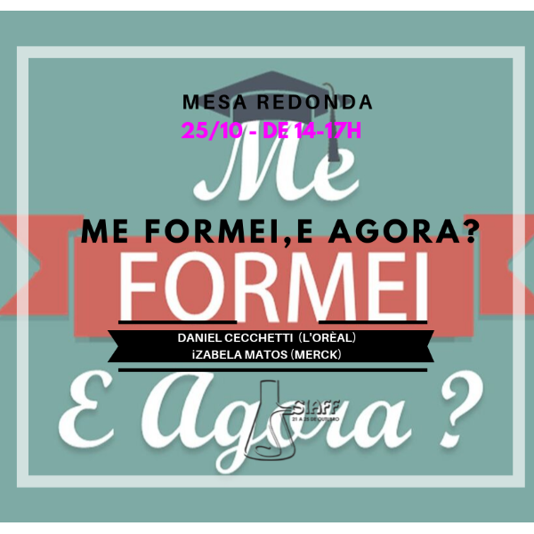 [MR01] Me formei e agora?