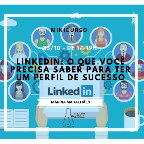 [MC10] Linkedin: o que você precisa saber para ter um perfil de sucesso