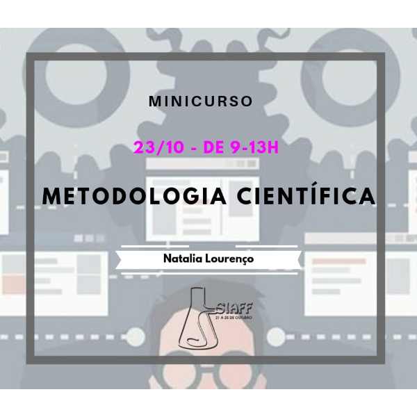 [MC09] Metodologia científica