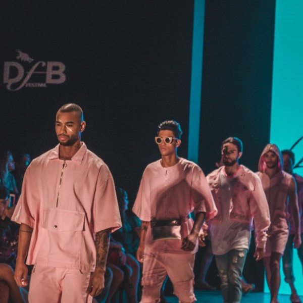 URBAN HACKING PALÁCIO ENTRE RIOS/MODA E BELEZA - OFICINA DE MODA TENDÊNCIAS 2020.