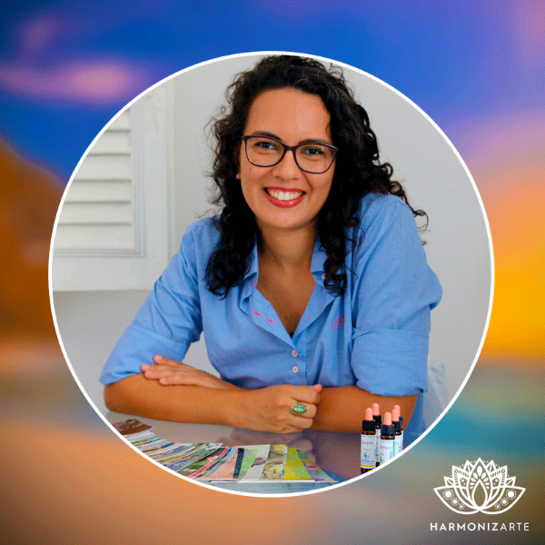Aplicação de Reiki