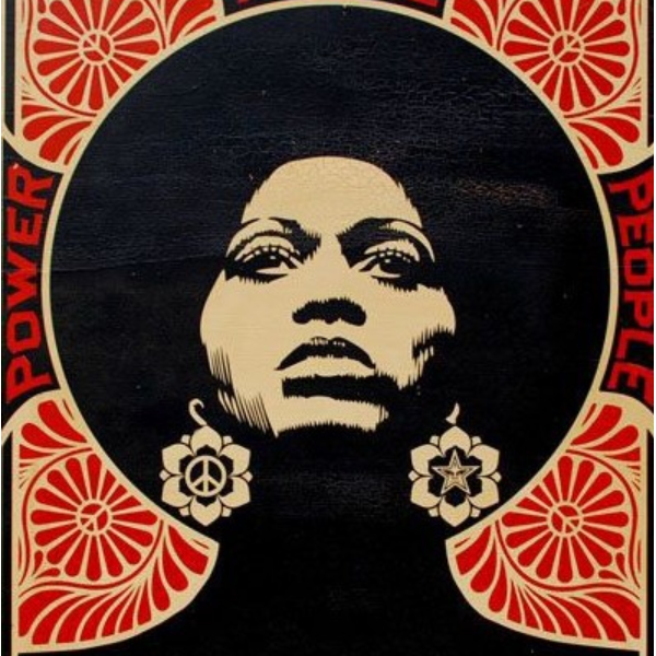 GT 1 - Feminismos negros e as lutas interseccionais