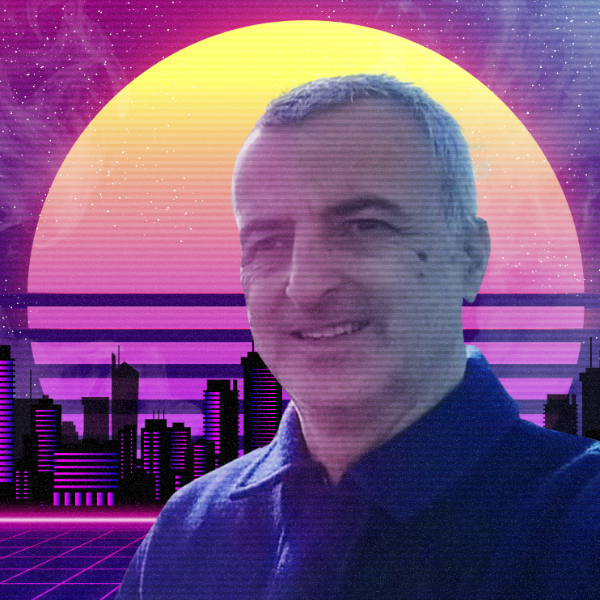 Javier Saiz