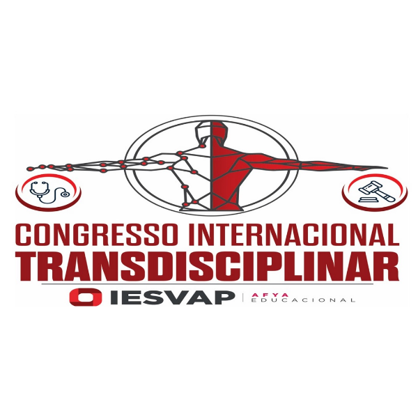 CERIMÔNIA DE ABERTURA DO CONGRESSO INTERNACIONAL TRANSDICIPLINAR 