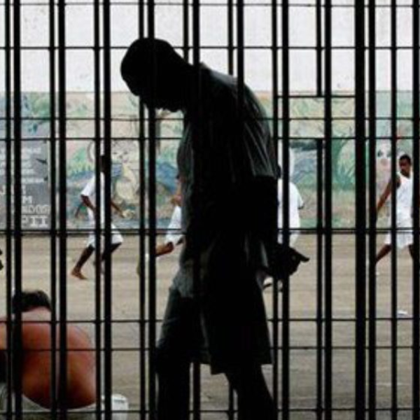 Eu num li, eu não assisti, eu vivo o negro drama