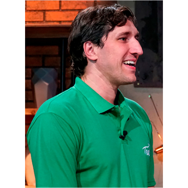 Tensei Comida Vegetal