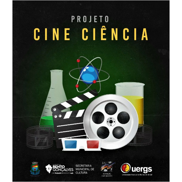 CINE CIÊNCIA: Terremotos no Brasil e os riscos para a Terra
