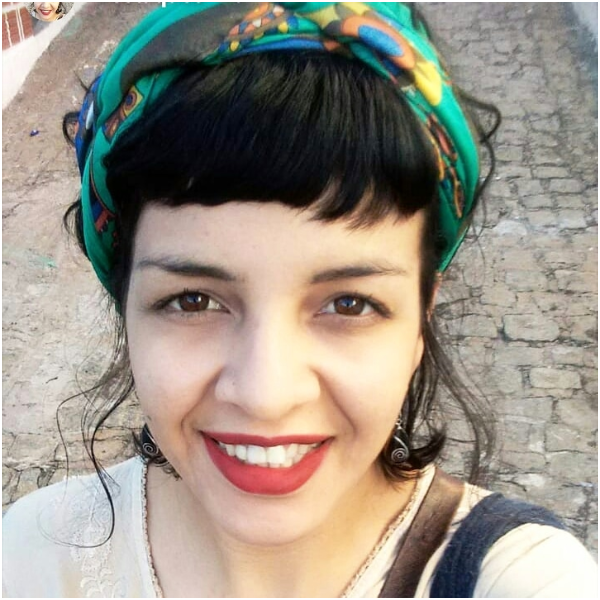 Oficina “Portfólio criativo: uma oficina para grupos culturais”