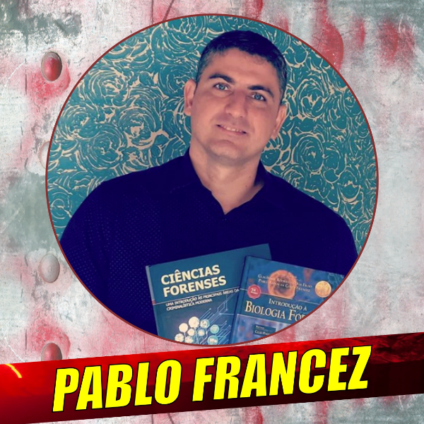 Perfil Genético do Criminoso