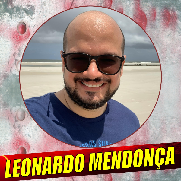 Uso da fotografia 360º em local de crime