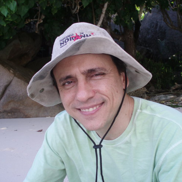 FÁBIO HAZIN UFRPE