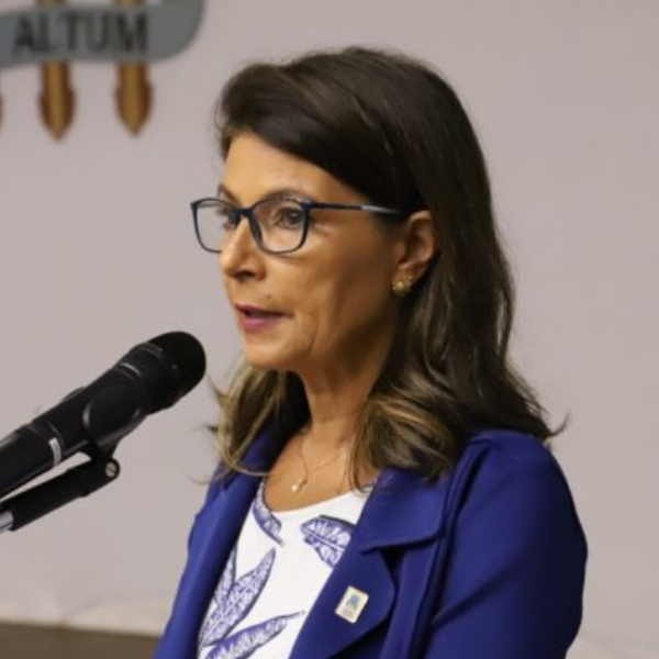 Estratégias e Ações para Inovação na Bahia com Adélia Pinheiro