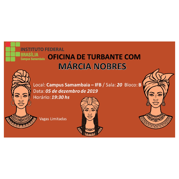 Turbante-se