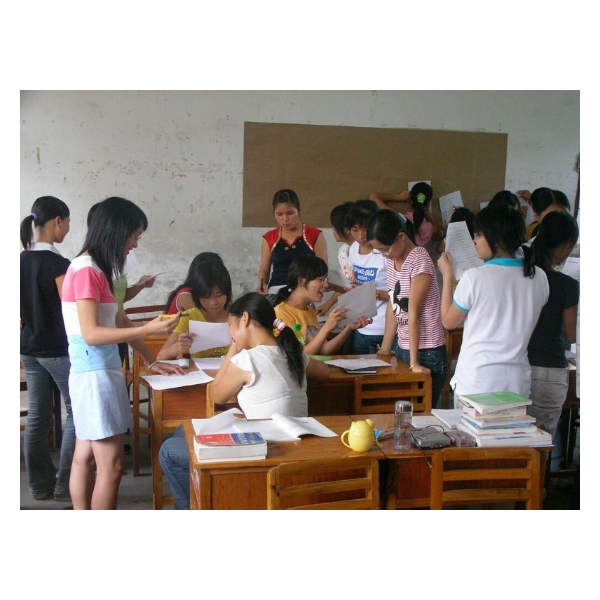 MESA 3: Educação pública municipal: indicadores, infraestrutura e condições de trabalho - um paralelo com outros municípios