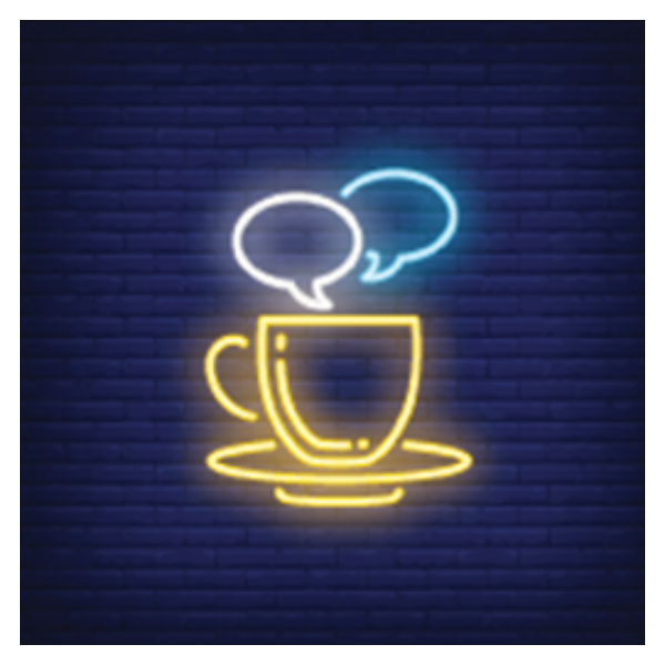 Welcome Coffee