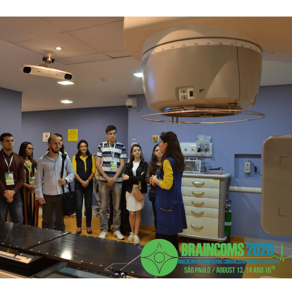 Pediatric Oncology: GRAACC - Day 1