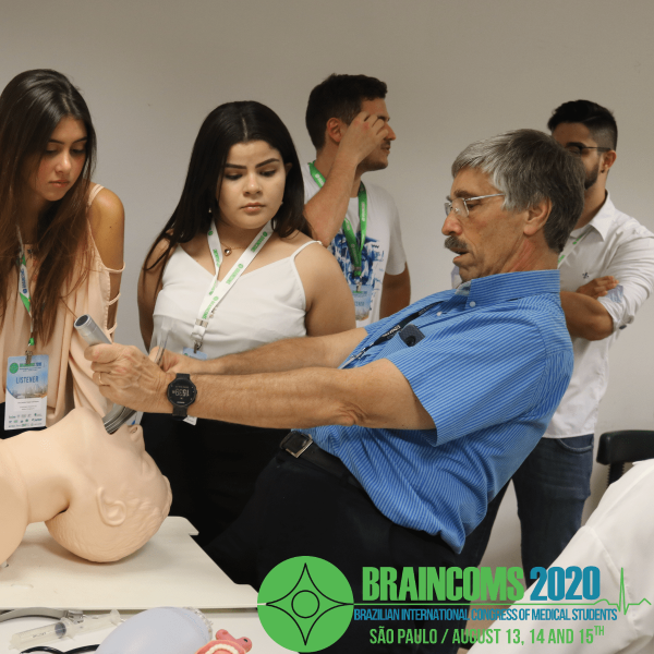 Orotracheal Intubation - Day 1