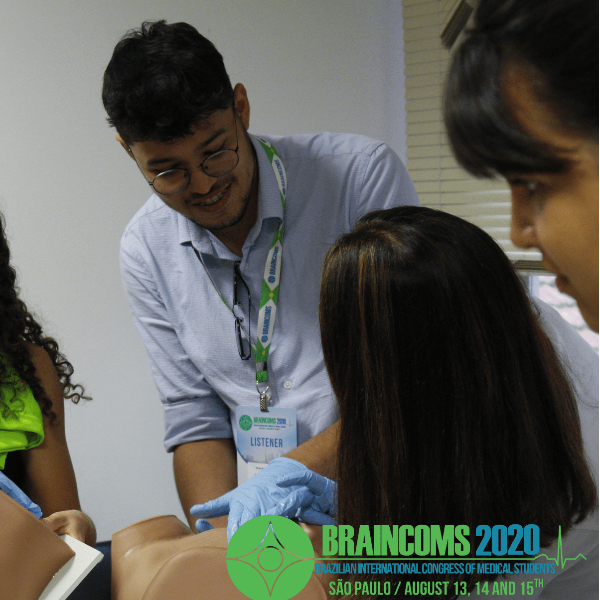 Gynecology and Obstetrics - Day 1 and 2