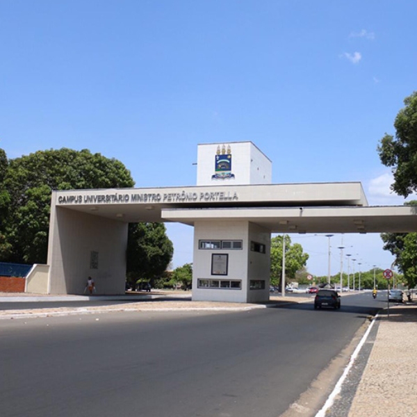 Apresentação da UFPI