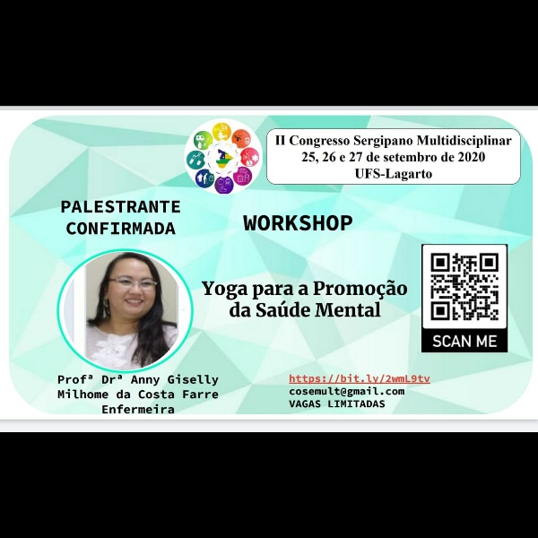 Yoga para a promoção da saúde mental