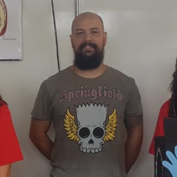 13:30 - O aquarismo como recurso para o ensino de ciências.