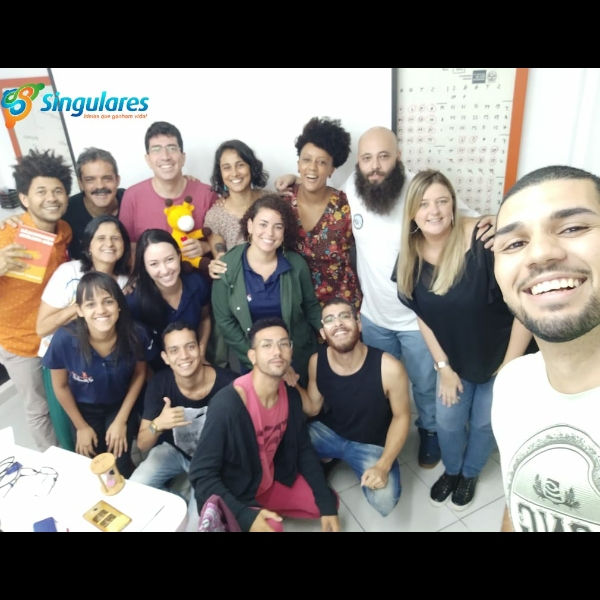 08:00 ou 13:30 - OP e OE - Processos e mediações: Possibilidades do comunicar.