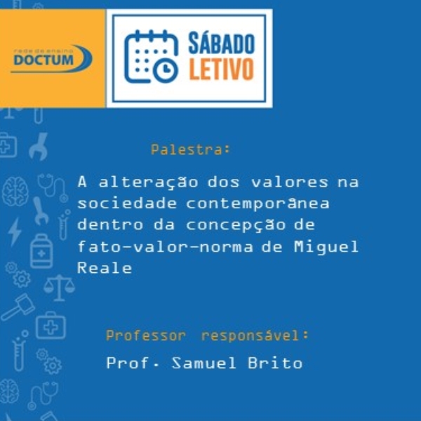 A alteração dos valores na sociedade contemporânea dentro da concepção de fato-valor-norma de Miguel Reale