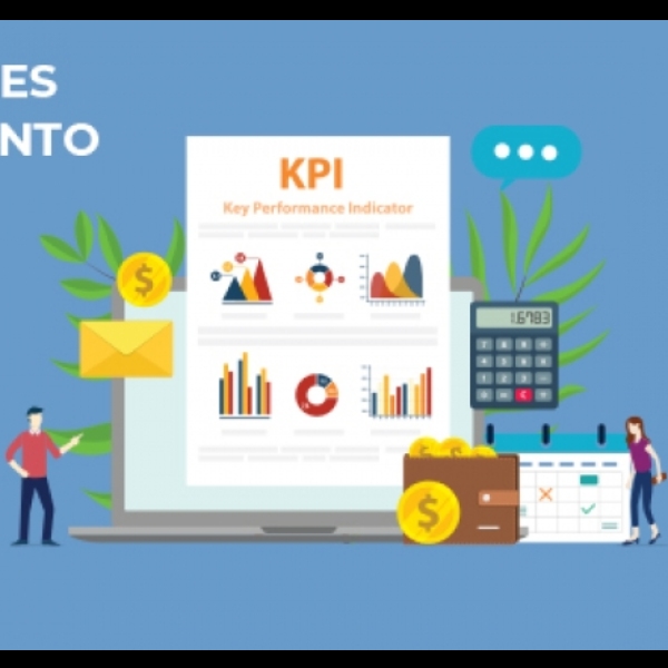 Alinhar as métricas e KPIs