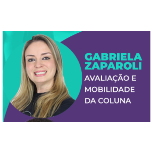 Avaliação e mobilidade da coluna