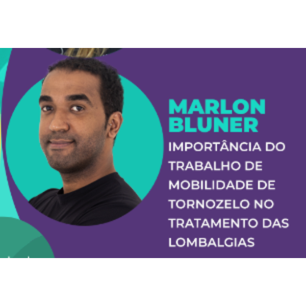 Importância do trabalho de mobilidade de tornozelo no tratamento das lombalgias