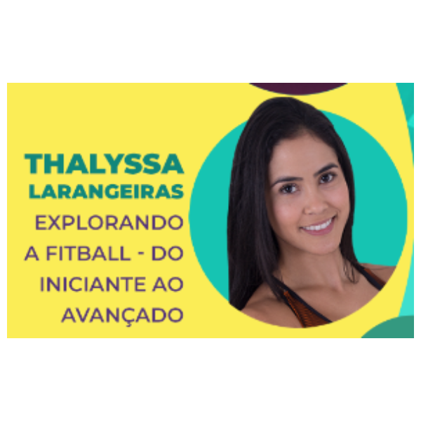 Explorando a Fitball - do iniciante ao avançado