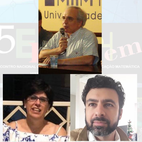 Painel I - Livro do 4º ENAPHEM