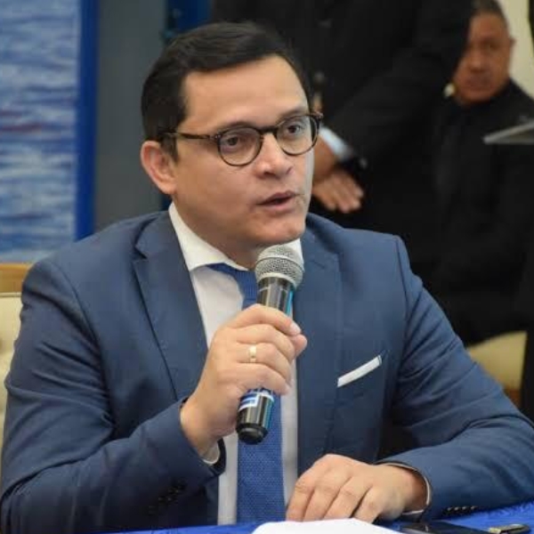 Acolhida e Apresentação