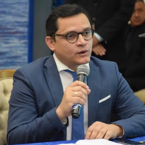 Apresentação do Centro de Justiça Restaurativa