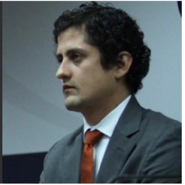 Apresentação de Projetos em Justiça Juvenil Restaurativa