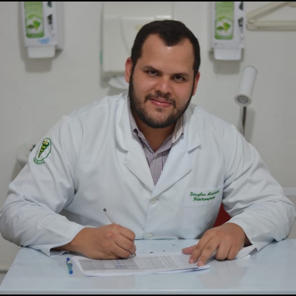 PALESTRA: Avaliação e Tratamento nas alterações da Coluna Lombar - Dr. Douglas Andrade 
