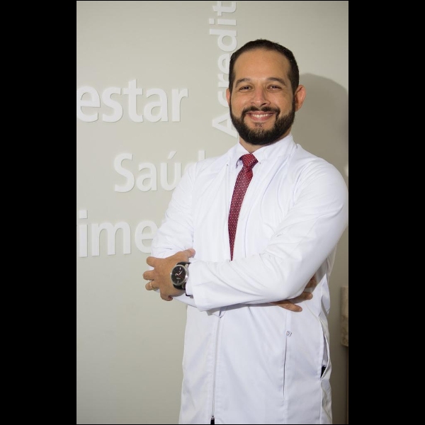PALESTRA:  Dores na Coluna e suas Correlações Viscerais - Dr. Maurício Poderoso 