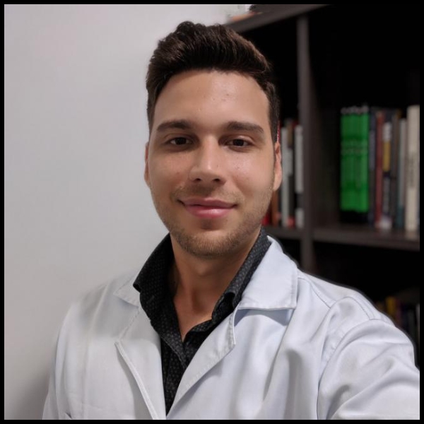 PALESTRA:Método Mackenzie no Tratamento da Dor Crônica Cervical -  Dr. Pedro Lopes