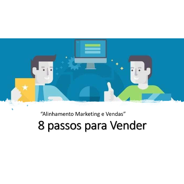 Alinhamento Marketing e Vendas