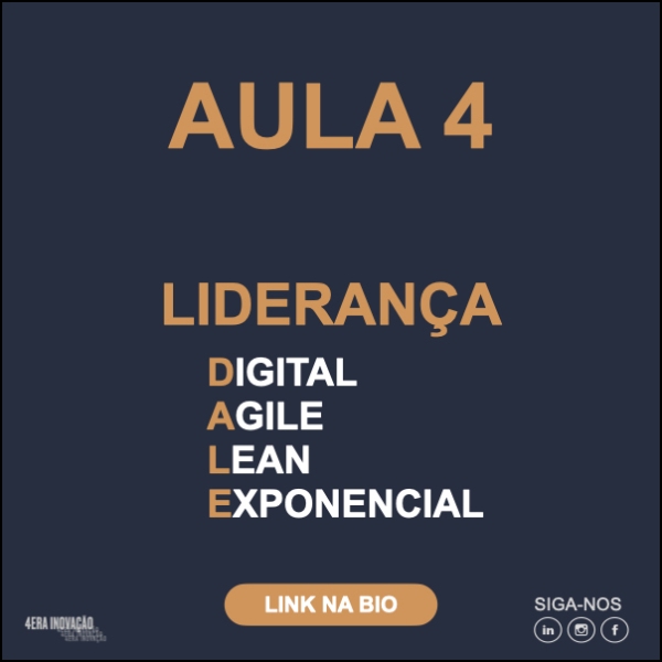 AULA 4 - MENTALIDADE DALE
