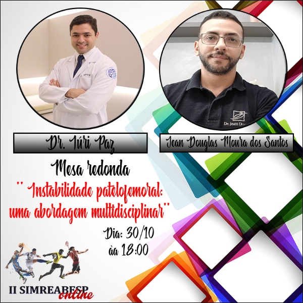 INSTABILIDADE PATELOFEMORAL: UMA ABORDAGEM MULTIDISCIPLINAR