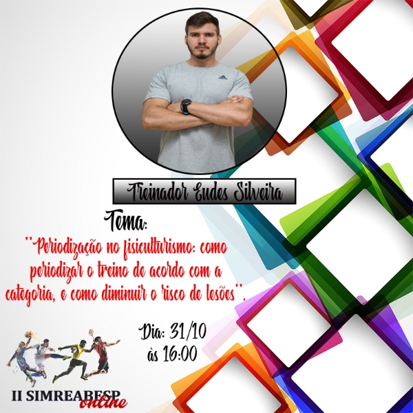 PERIODIZAÇÃO NO FISICULTURISMO: COMO PERIODIZAR O TREINO DE ACORDO COM A CATEGORIA, E COMO DIMINUIR O RISCO DE LESÕES