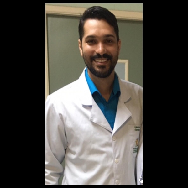 PALESTRA: Reabilitação e Desempenho Funcional- Dr. Cesário da Silva Souza