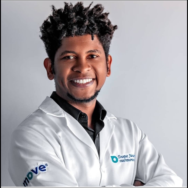 PALESTRA: A importância dos Testes Ortopédicos para determinar a Conduta Terapêutica em Disfunções Cervicais - Dr. Enoque Júnior