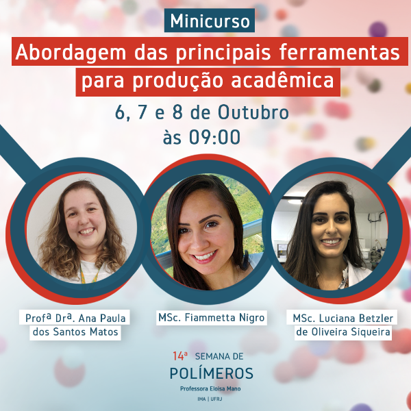 ABORDAGEM DAS PRINCIPAIS FERRAMENTAS PARA PRODUÇÃO ACADÊMICA