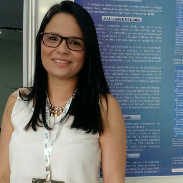 Atuação Fisioterapêutica no Pós-operatório de Cirurgia Cardíaca 