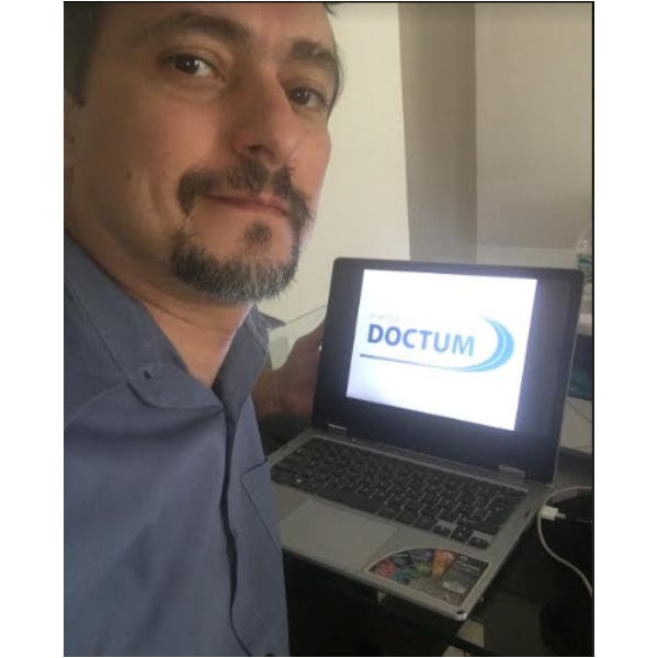LANÇAMENTO - Curso de formação de atores para Educação a Distância